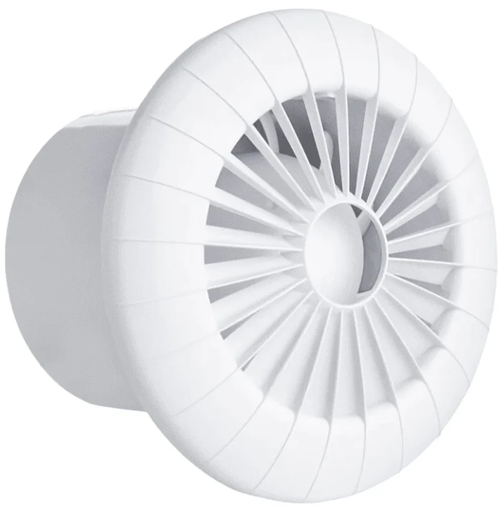 Витяжний вентилятор airRoxy aRid 120 BB TS (01-044)