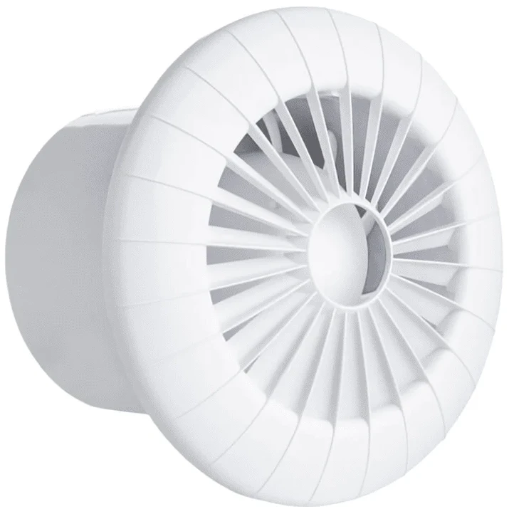 Витяжний вентилятор airRoxy aRid 150 BB (01-046)