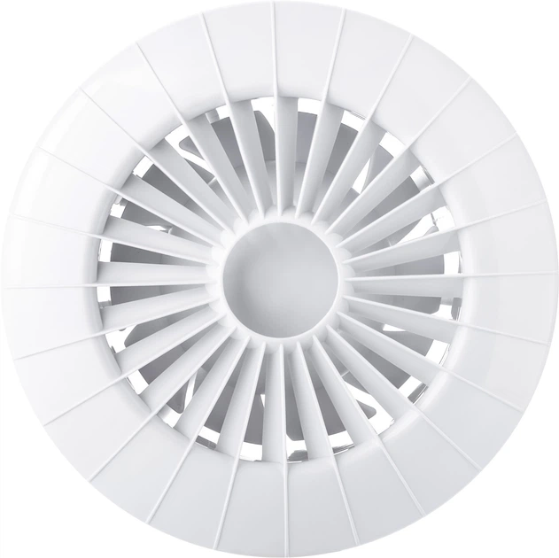 Витяжний вентилятор airRoxy aRid 150 BB HS (01-048)