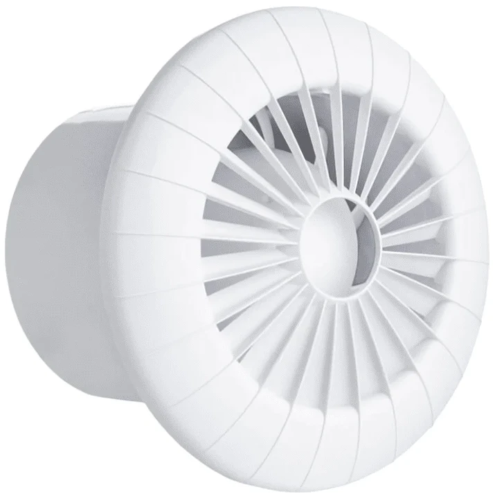 Витяжний вентилятор airRoxy aRid 150 BB TS (01-047)