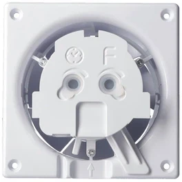 Витяжний вентилятор airRoxy dRim 125 RMS BB (01-071)