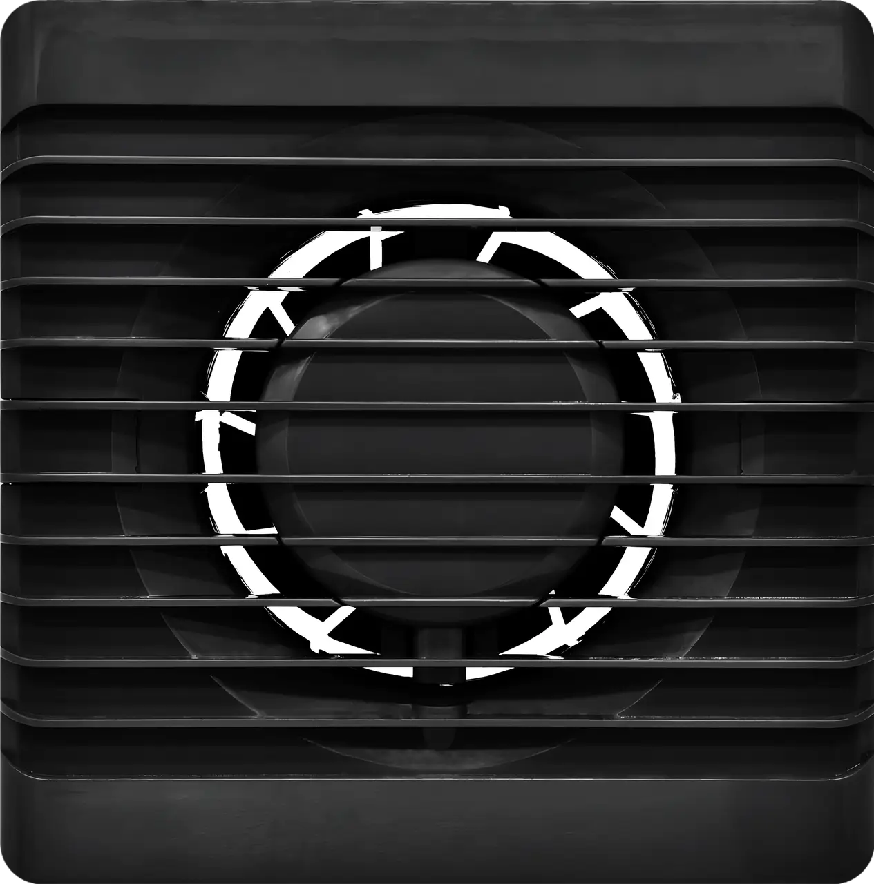 Витяжний вентилятор airRoxy energy planet 80 S black (01-080)