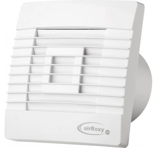 Витяжний вентилятор airRoxy pRestige 100 ZG (01-025)