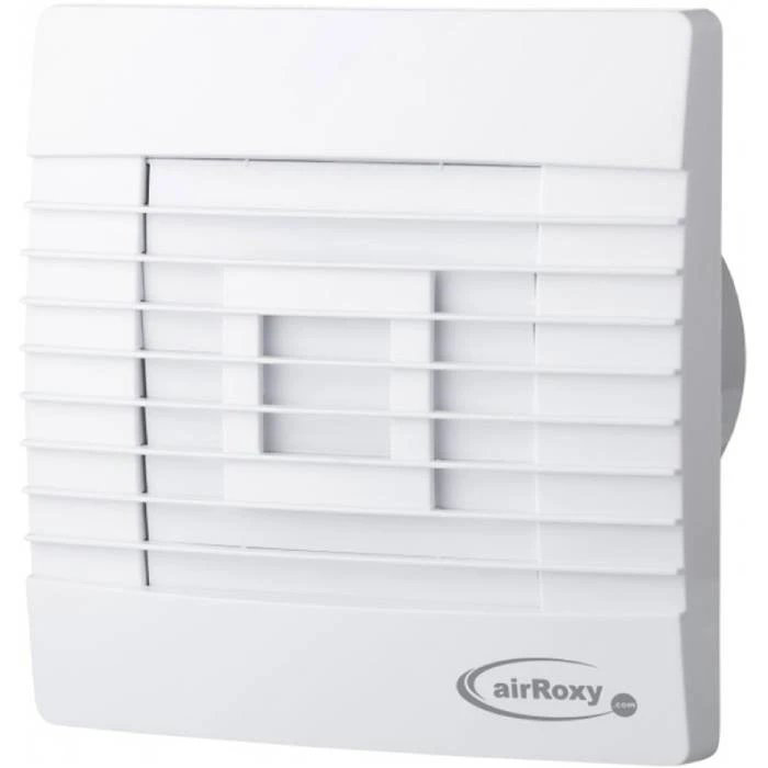 Витяжний вентилятор airRoxy pRestige 100 ZG PS (01-026)