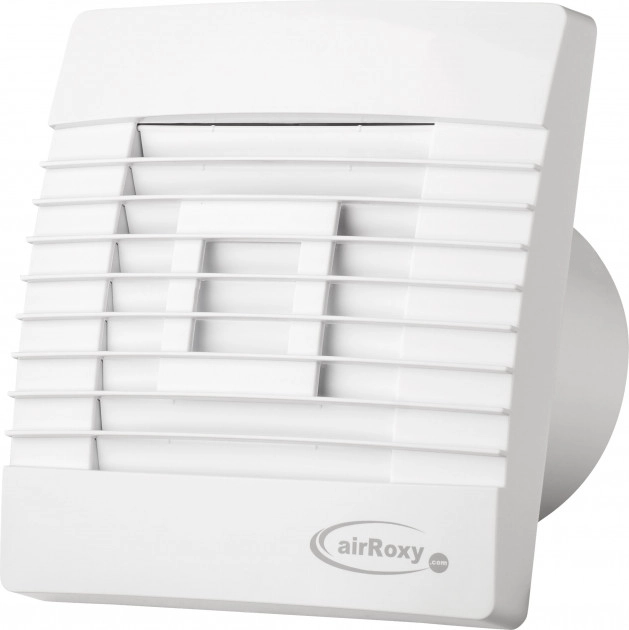 Витяжний вентилятор airRoxy pRestige 150 ZG (01-035)