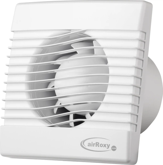 Витяжний вентилятор airRoxy pRim 100 HS (01-004)