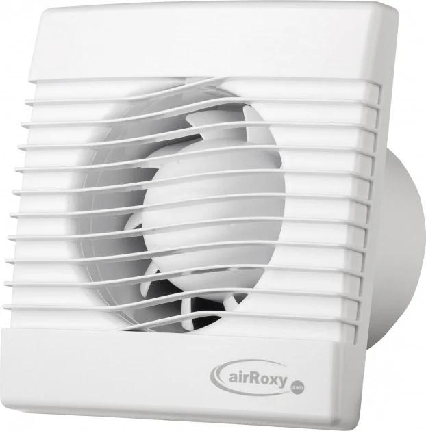 Витяжний вентилятор airRoxy pRim 100 S (01-001)