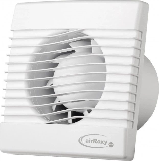 Витяжний вентилятор airRoxy pRim 120 PS (01-006)