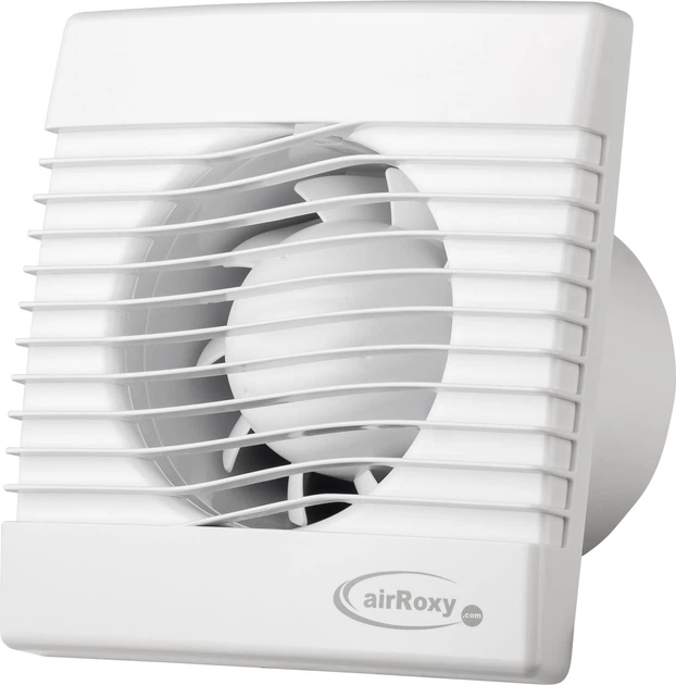 Витяжний вентилятор airRoxy pRim 120 S (01-005)