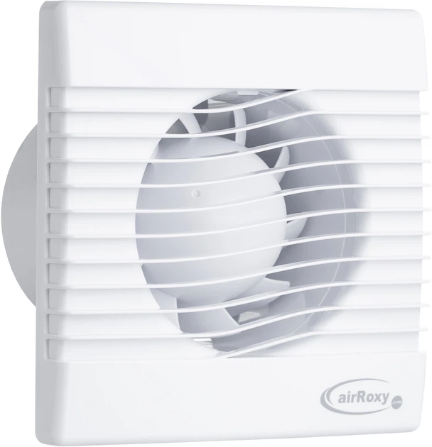 Витяжний вентилятор airRoxy pRim 120 TS (01-007)