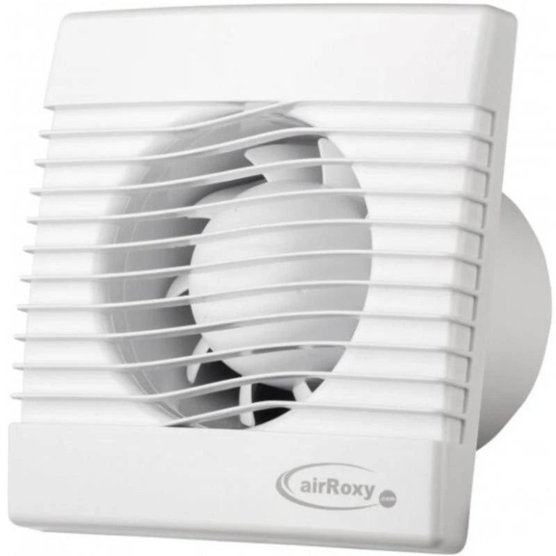 Витяжний вентилятор airRoxy pRim 150 PS (01-010)