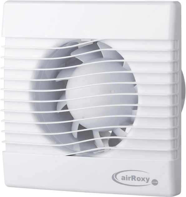 Витяжний вентилятор airRoxy pRim 150 TS (01-011)