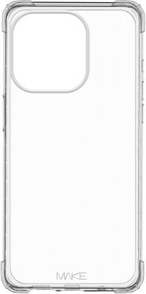 Чехол для смартфона MAKE AirShield Apple iPhone 15 Pro Max (MCAS-AI15PM) - Фото 1
