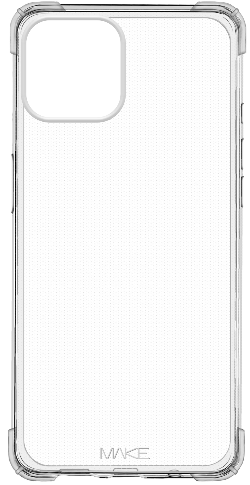 Чехол для смартфона MAKE AirShield Apple iPhone 15 (MCAS-AI15) - Фото 1
