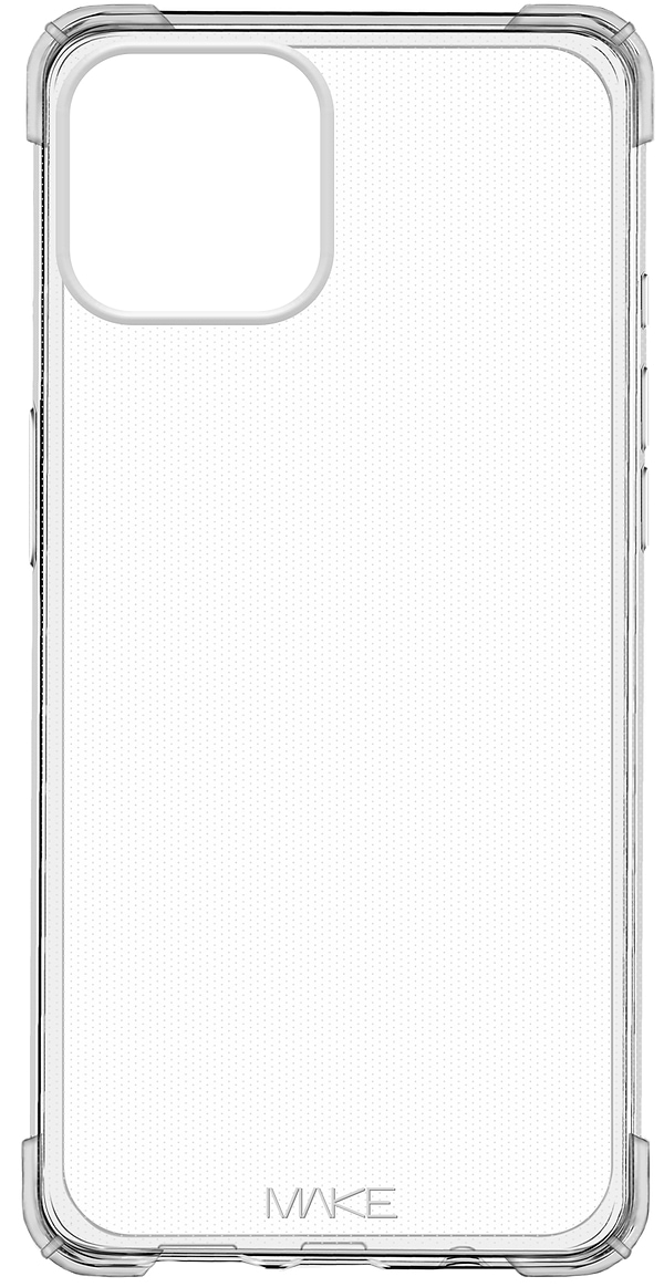 Фото - Чехол для смартфона MAKE AirShield Apple iPhone 15 (MCAS-AI15) Фото - Чехол для смартфона MAKE AirShield Apple iPhone 15 (MCAS-AI15)