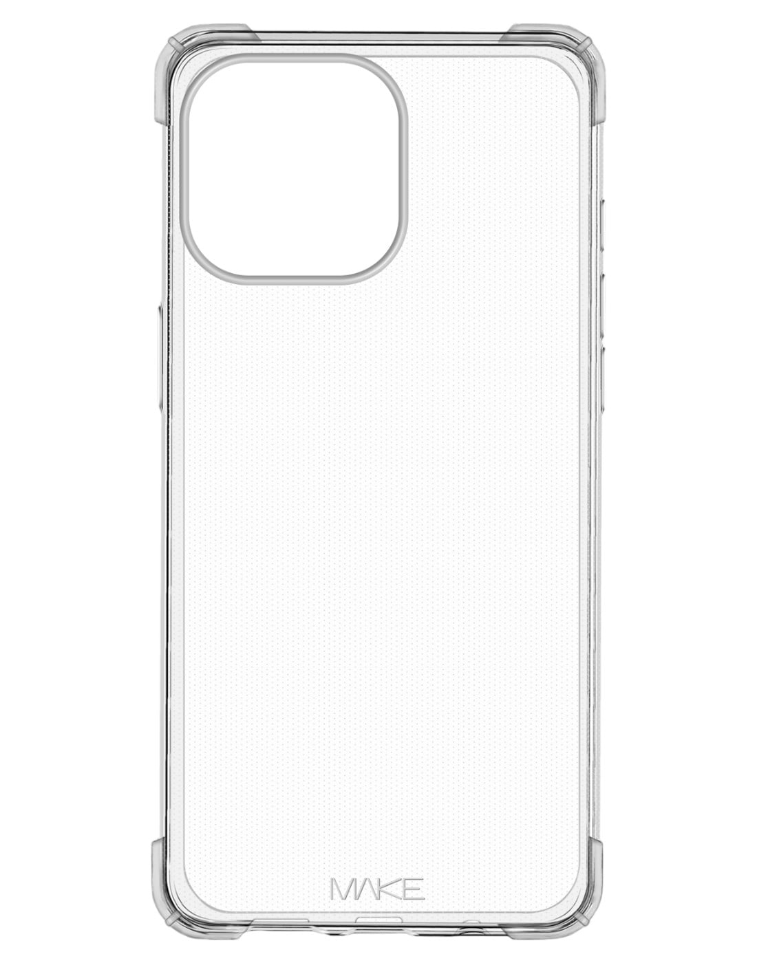 Чехол для смартфона MAKE AirShield Apple iPhone 16 Pro Max (MCAS-AI16PM) - Фото 1