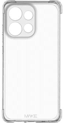 Фото - Чохол для смартфону MAKE AirShield Motorola Edge 50 Neo (MCAS-ME50N)