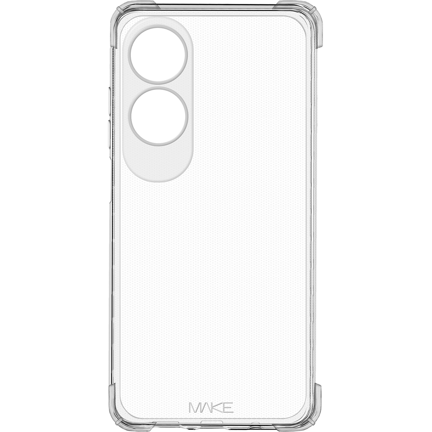 Чехол для смартфона MAKE AirShield Oppo A60 (MCAS-OA60)