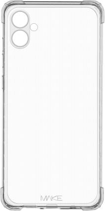 Чехол для смартфона MAKE AirShield Samsung A05 (MCAS-SA05)