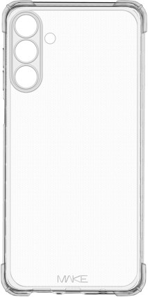 Чохол для смартфону MAKE AirShield Samsung A15 (MCAS-SA15) - Фото 1