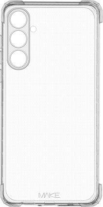 Фото - Чохол для смартфону MAKE AirShield Samsung A55 (MCAS-SA55)