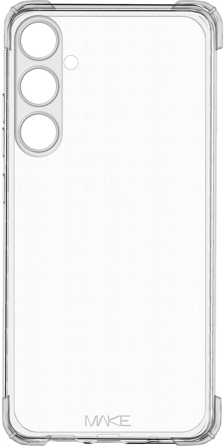 Чехол для смартфона MAKE AirShield Samsung S24 FE (MCAS-SS24FE) - Фото 1