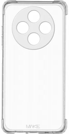 Чехол для смартфона MAKE AirShield Xiaomi Redmi 14C/Poco C75 (MCAS-XR14C/PC75) - Фото 1