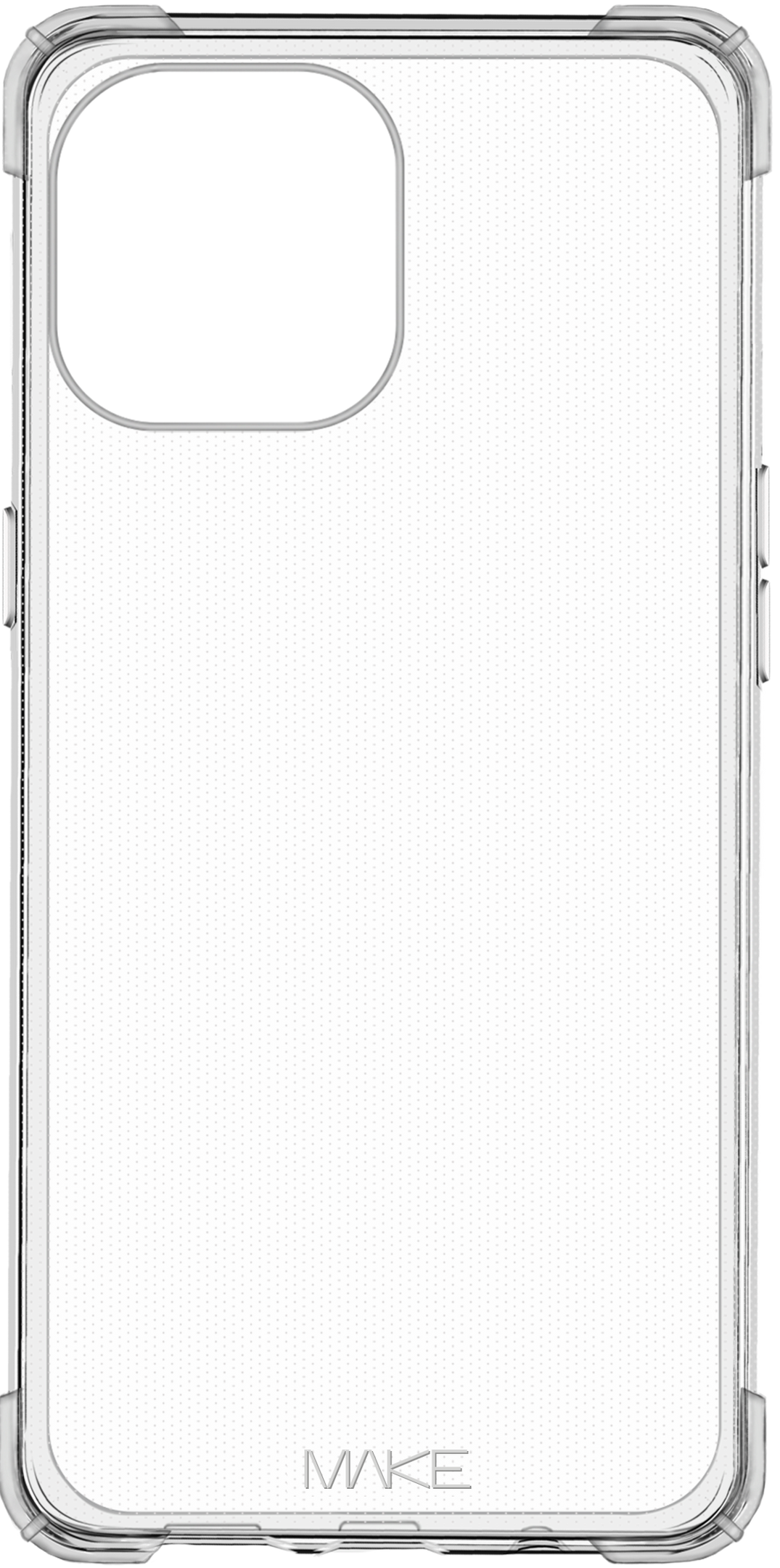 Чохол для смартфону MAKE AirShield Apple iPhone 14 (MCAS-AI14) - Фото 1