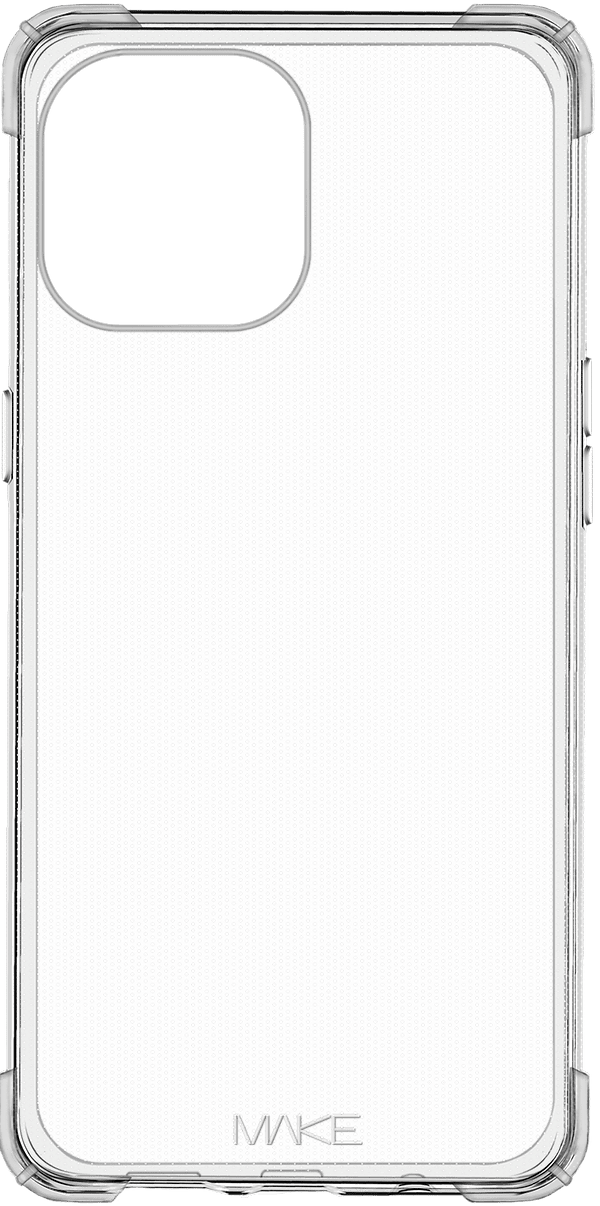 Фото - Чохол для смартфону MAKE AirShield Apple iPhone 14 (MCAS-AI14)