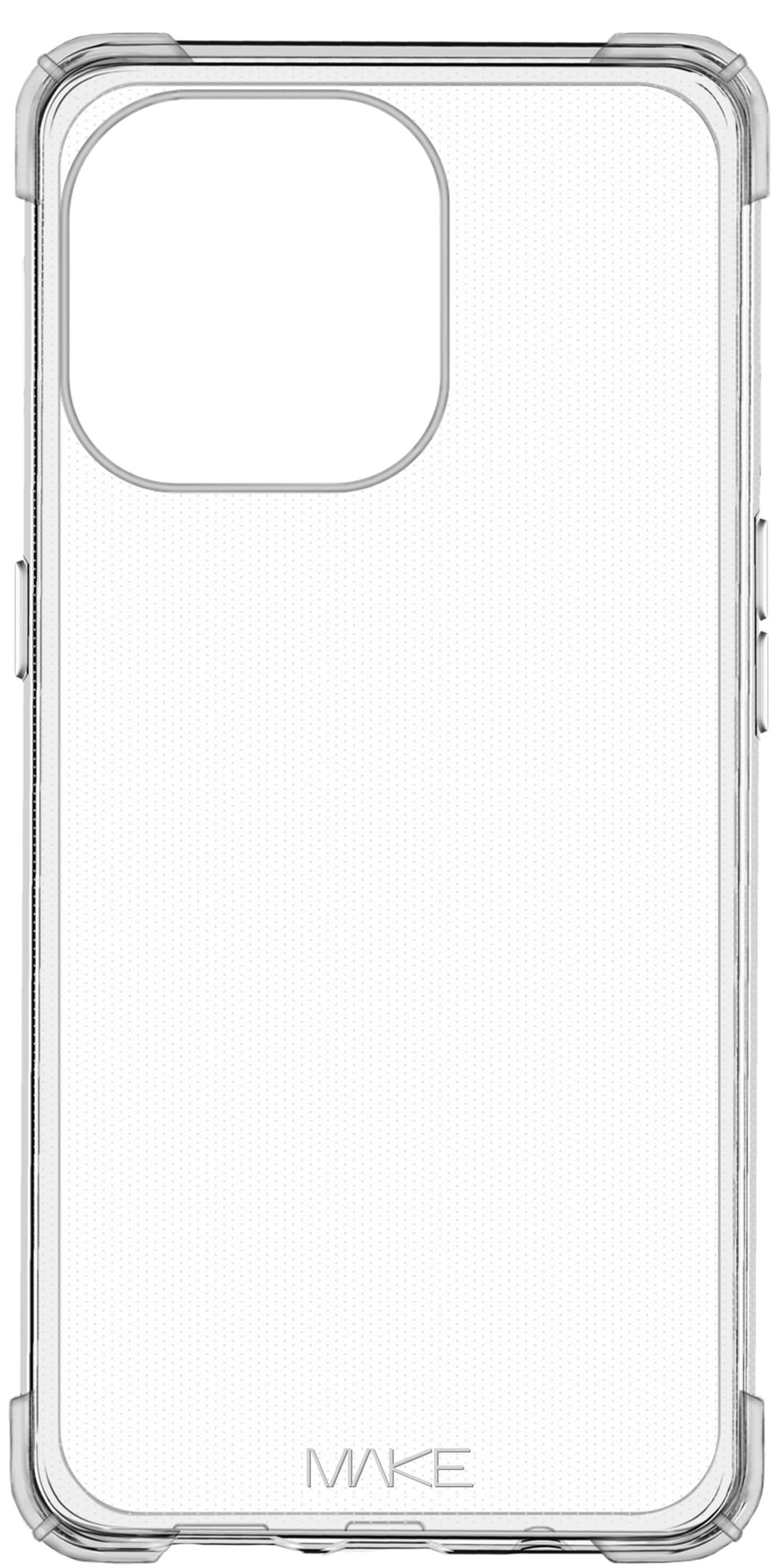 Чехол для смартфона MAKE AirShield Apple iPhone 14 Pro Max (MCAS-AI14PM)