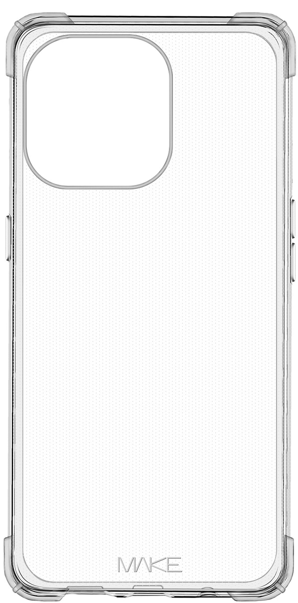 Фото - Чохол для смартфону MAKE AirShield Apple iPhone 14 Pro Max (MCAS-AI14PM)