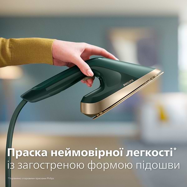 Фото - Уцінка - Система для прасування Philips AIS6020/70