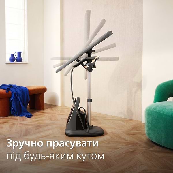 Фото - Уцінка - Система для прасування Philips AIS8540/80