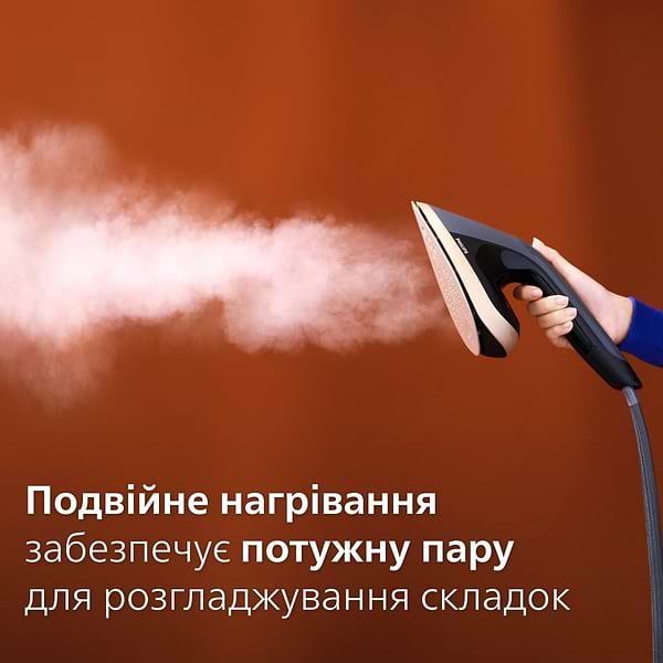 Фото - Уцінка - Система для прасування Philips AIS8540/80
