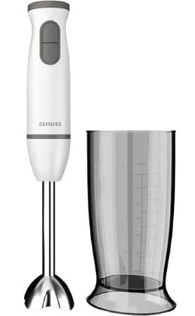 Фото - Блендер погружной Aiwa ABL800