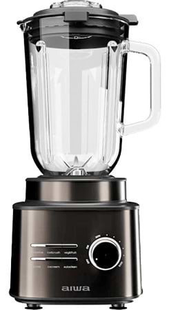 Фото - Блендер стационарный Aiwa ATB2500