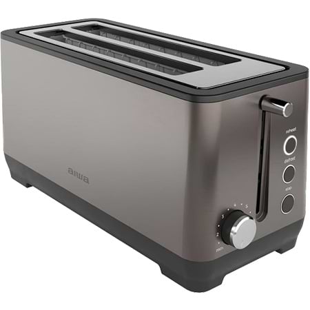 Фото - Тостер Aiwa ABT1600