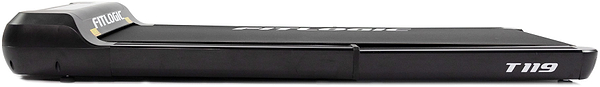 Фото - Бігова доріжка FitLogic T119