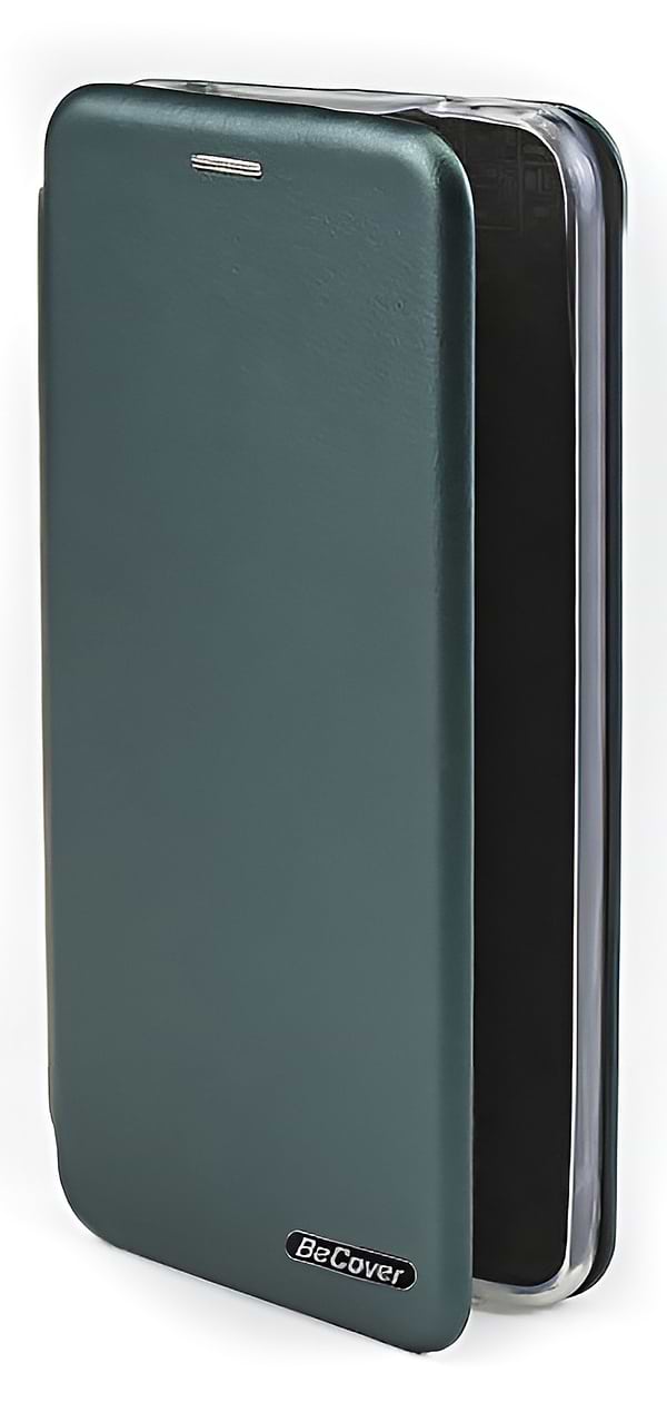 Фото - Чехол для смартфона BeCover Exclusive for Nokia G42 5G Dark Green (710253)