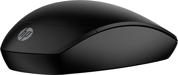 Фото - Миша бездротова HP 230 Slim, WL Black (AJ7C2AA)