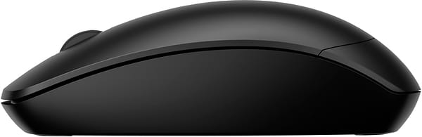 Фото - Миша бездротова HP 230 Slim, WL Black (AJ7C2AA)