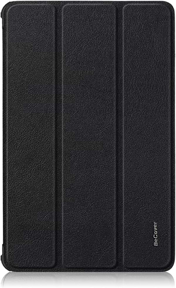 Фото - Чехол для планшета BeCover Smart Case for Lenovo Tab P11 (2nd Gen) (TB-350FU/TB-350XU) 11.5 Black (708677)