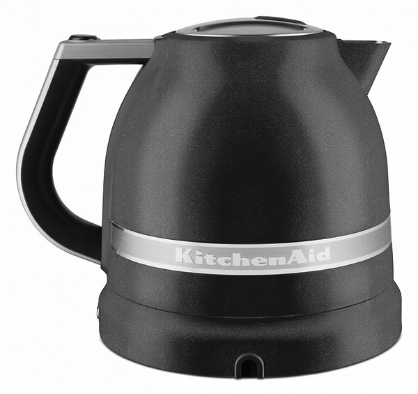 Фото - Электрический чайник KitchenAid 5KEK1522EBK