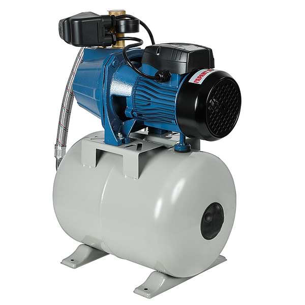 Фото - Насосна станція
 Vitals aqua AJ 950-24de