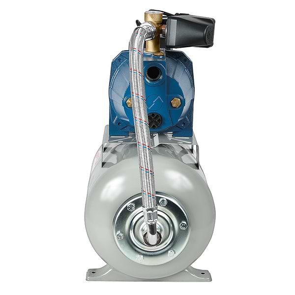 Фото - Насосна станція
 Vitals aqua AJ 950-24de