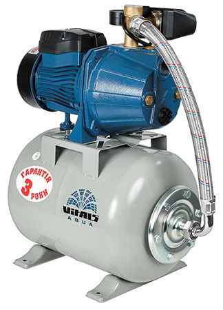 Купити Насосна станція
Vitals aqua AJ 950-24de - Фото 1 Насосна станція
Vitals aqua AJ 950-24de - Фото 1