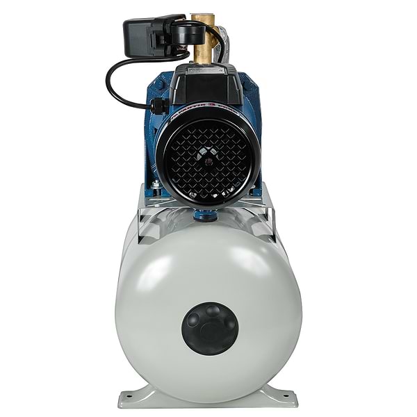 Фото - Насосна станція
 Vitals aqua AJ 950-24de