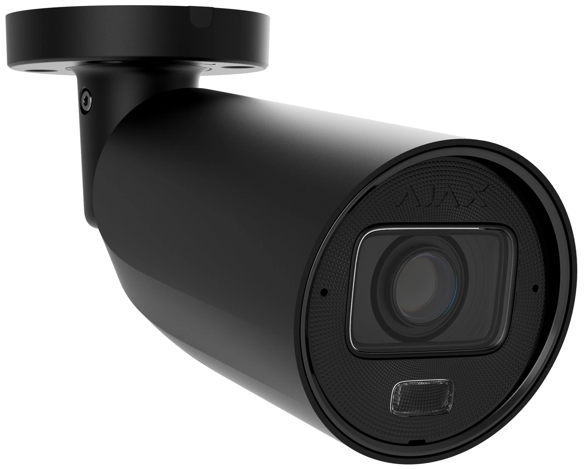 IP-камера Ajax BulletCam HLVF 5 MP Black (000063786)