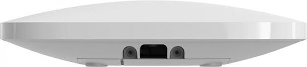 Фото - Беспроводная станция управления приборами Ajax Hub 2 Plus White (000018791)