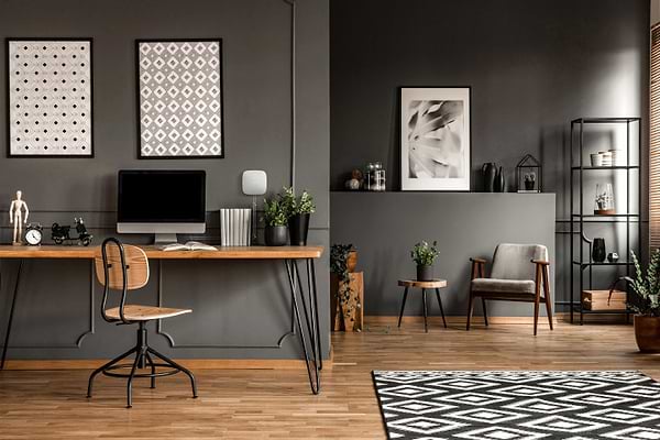 Фото - Беспроводная станция управления приборами Ajax Hub 2 Plus White (000018791)